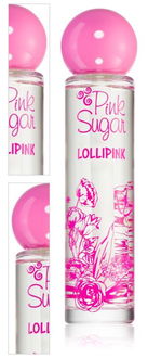 Pink Sugar Lollipink toaletná voda pre ženy 50 ml 4