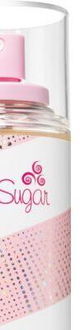 Pink Sugar Pink Sugar parfémovaný telový sprej pre ženy 236 ml 7