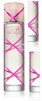 Pink Sugar Pink Sugar toaletná voda pre ženy 100 ml 3