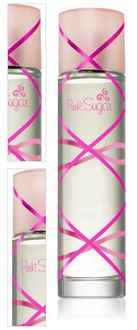 Pink Sugar Pink Sugar toaletná voda pre ženy 100 ml 4