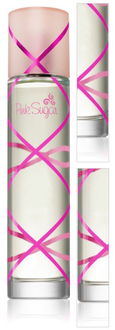 Pink Sugar Pink Sugar toaletná voda pre ženy 50 ml 3