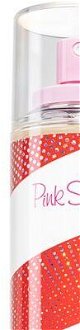 Pink Sugar Red Velvet telový sprej pre ženy 236 ml 6
