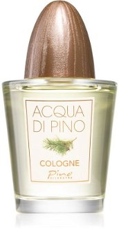Pino Silvestre Acqua di Pino Cologne kolínska voda pre mužov 125 ml