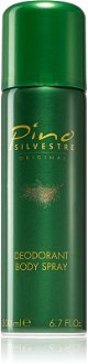 Pino Silvestre Pino Silvestre Original dezodorant pre mužov 200 ml
