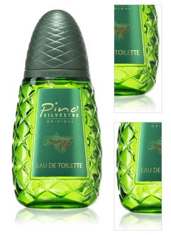 Pino Silvestre Pino Silvestre Original toaletná voda pre mužov 125 ml 3