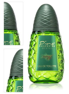 Pino Silvestre Pino Silvestre Original toaletná voda pre mužov 125 ml 4