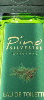 Pino Silvestre Pino Silvestre Original toaletná voda pre mužov 125 ml 5