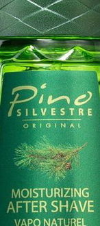 Pino Silvestre Pino Silvestre Original voda po holení s rozprašovačom pre mužov 40 ml 5