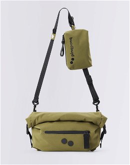 pinqponq Aksel Solid Olive 2