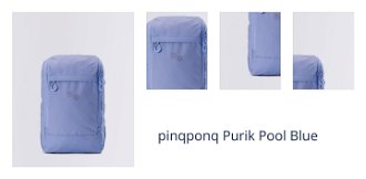 pinqponq Purik Pool Blue 1