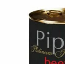 Piper Platinum konzerva hovädzie, hnedá ryža 400 g 6