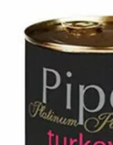 Piper Platinum konzerva moriak, zemiaky 400 g 6