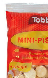 Piskoty mini 120g 6