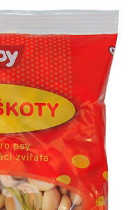 Piskoty mini 120g 7