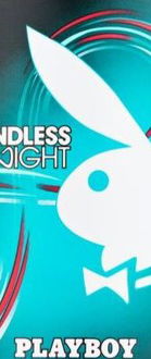 Playboy Endless Night sprchový gél pre mužov 250 ml 5