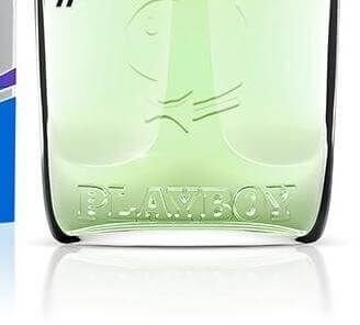 Playboy Generation for Men - EDT 100 ml 9