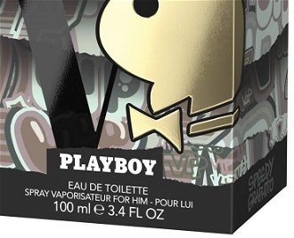 Playboy My VIP Story - EDT 100 ml 9