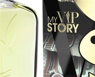 Playboy My VIP Story - EDT 100 ml 5