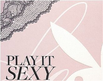 Playboy Play It Sexy - EDT 40 ml 6