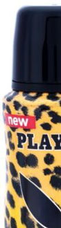 Playboy Play it Wild deospray pre ženy 150 ml 6