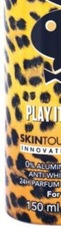 Playboy Play it Wild deospray pre ženy 150 ml 8