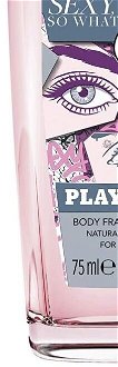 Playboy Sexy So What - deodorant s rozprašovačem 75 ml 8