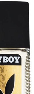Playboy VIP For Him deodorant s rozprašovačom pre mužov 75 ml 7