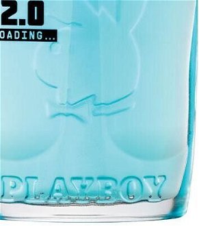 Playboy You 2.0 Loading For Him - EDT 100 ml 9