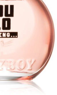 Playboy You 2.0 toaletná voda pre ženy 40 ml 9