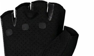 POC Agile Short Glove Uranium Black XS Cyklistické rukavice 6
