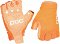 POC Avip Short Glove Zink Orange S Cyklistické rukavice