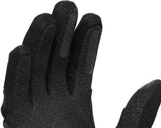 POC Essential DH Glove Uranium Black S Cyklistické rukavice 6