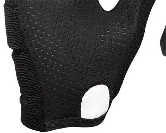 POC Essential DH Glove Uranium Black S Cyklistické rukavice 8
