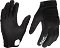 POC Essential DH Glove Uranium Black S Cyklistické rukavice