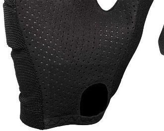 POC Essential DH Glove Uranium Black XL Cyklistické rukavice 8