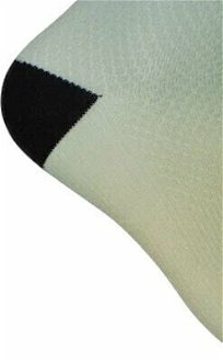 POC Essential Print Sock Gradient Mineral Blue L Cyklo ponožky 8