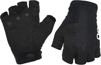 POC Essential Short Glove Uranium Black L Cyklistické rukavice