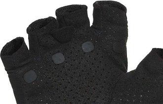 POC Essential Short Glove Uranium Black M Cyklistické rukavice 6