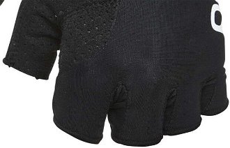 POC Essential Short Glove Uranium Black M Cyklistické rukavice 9
