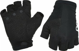 POC Essential Short Glove Uranium Black XS Cyklistické rukavice