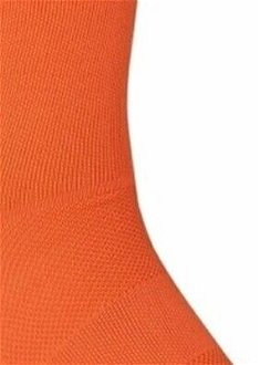 POC Fluo Sock Fluorescent Orange L Cyklo ponožky 5