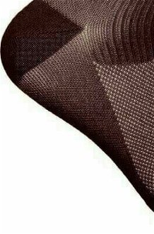 POC Lithe MTB Mid Sock Aragonite Brown M Cyklo ponožky 8