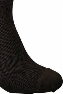 POC Lithe MTB Mid Sock Axinite Brown S Cyklo ponožky 9