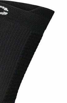 POC Lithe MTB Mid Sock Uranium Black S Cyklo ponožky 7