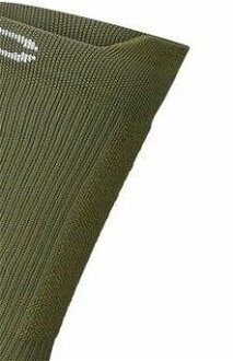 POC Lithe MTB Sock Mid Epidote Green L Cyklo ponožky 7