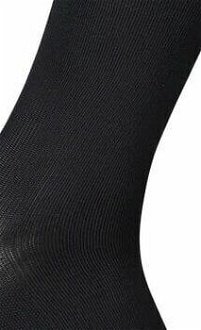 POC Lure MTB Sock Long Uranium Black/Granite Grey L Cyklo ponožky 5