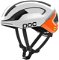 POC Omne Beacon MIPS Fluorescent Orange AVIP/Hydrogen White 50-56 Prilba na bicykel