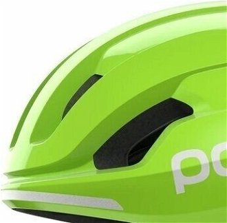 POC POCito Omne MIPS Fluorescent Yellow/Green 51-56 Detská prilba na bicykel 6