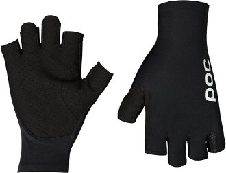 POC Raceday Glove Uranium Black M Cyklistické rukavice