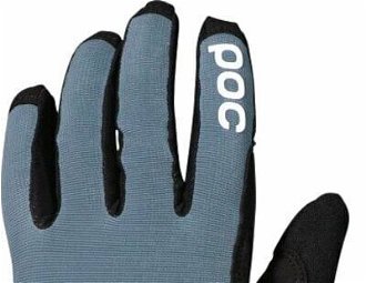 POC Resistance Enduro Adjustable Glove Calcite Blue S Cyklistické rukavice 6